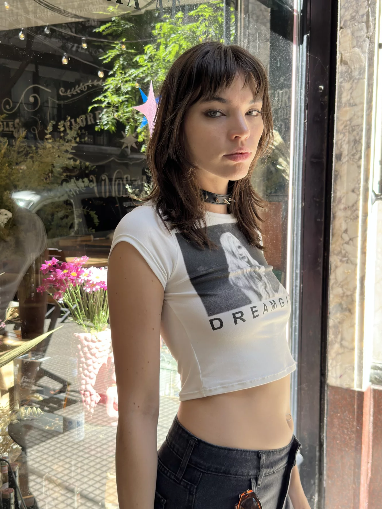 REMERA LEONARD - Imagen 5