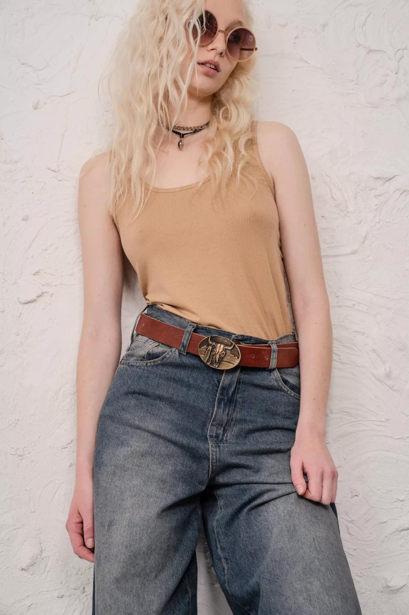 MUSCULOSA FRANTZ ESSENTIALS - Imagen 4