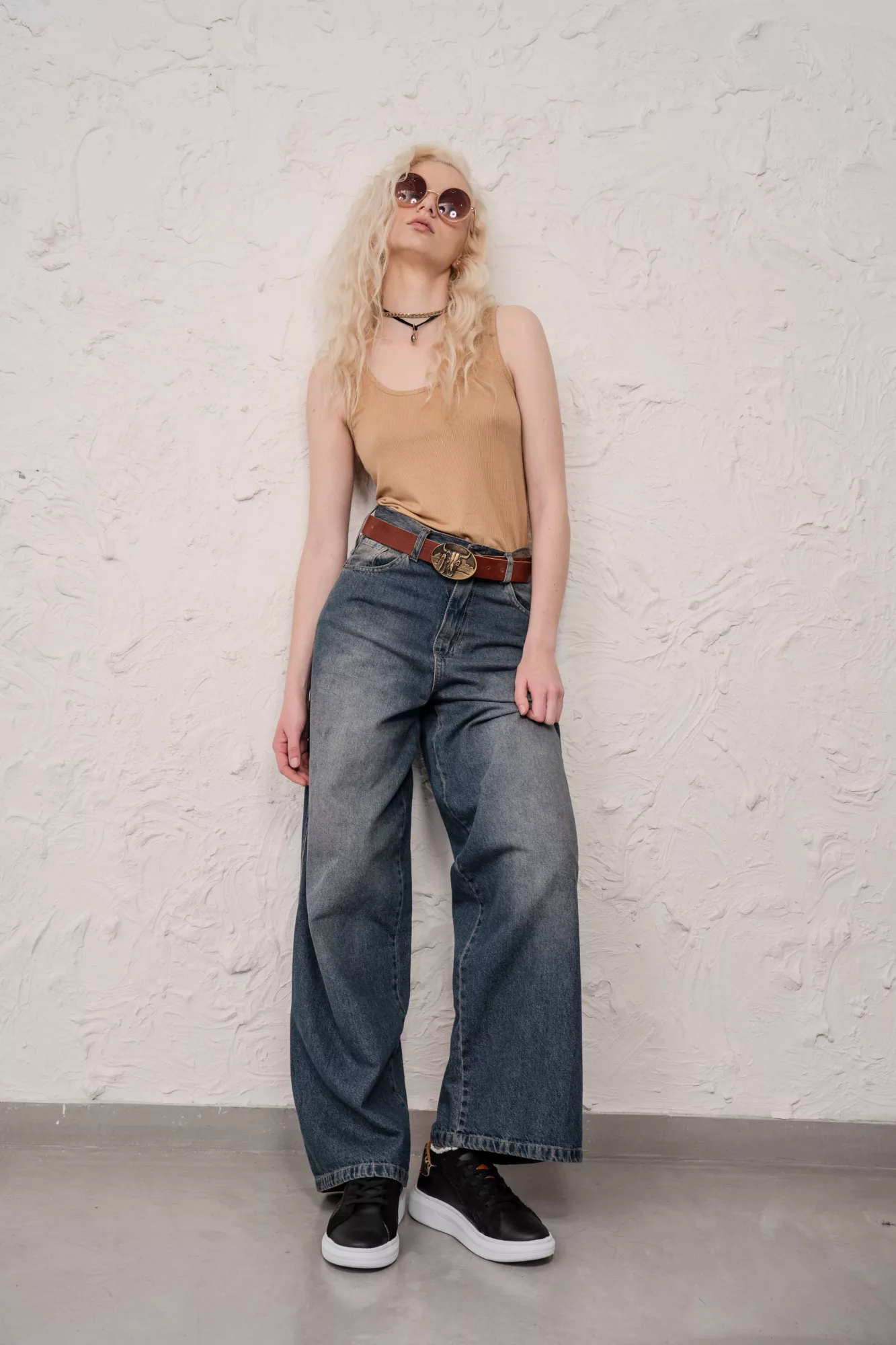 MUSCULOSA FRANTZ ESSENTIALS - Imagen 5
