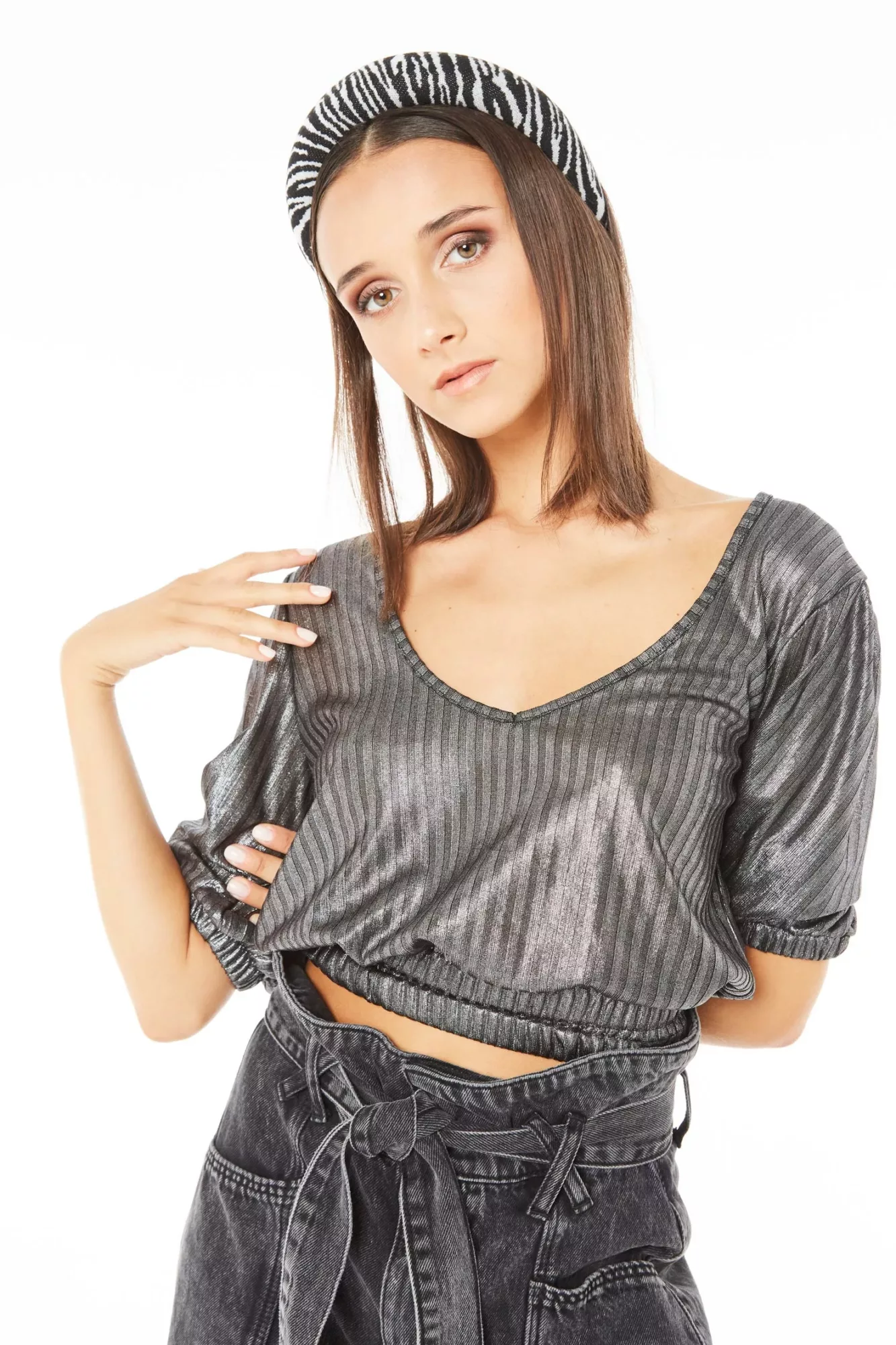 Blusa de mujer