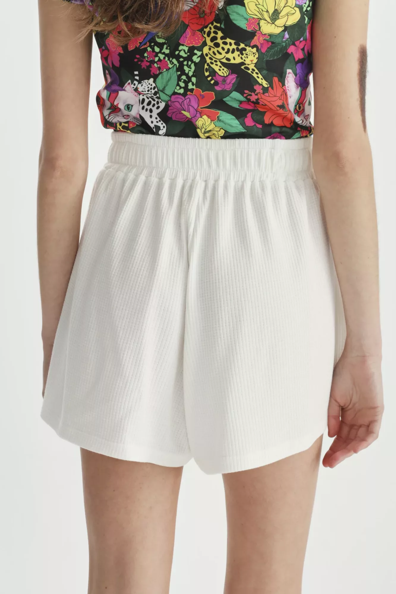 SHORT HEIDEN - Imagen 4