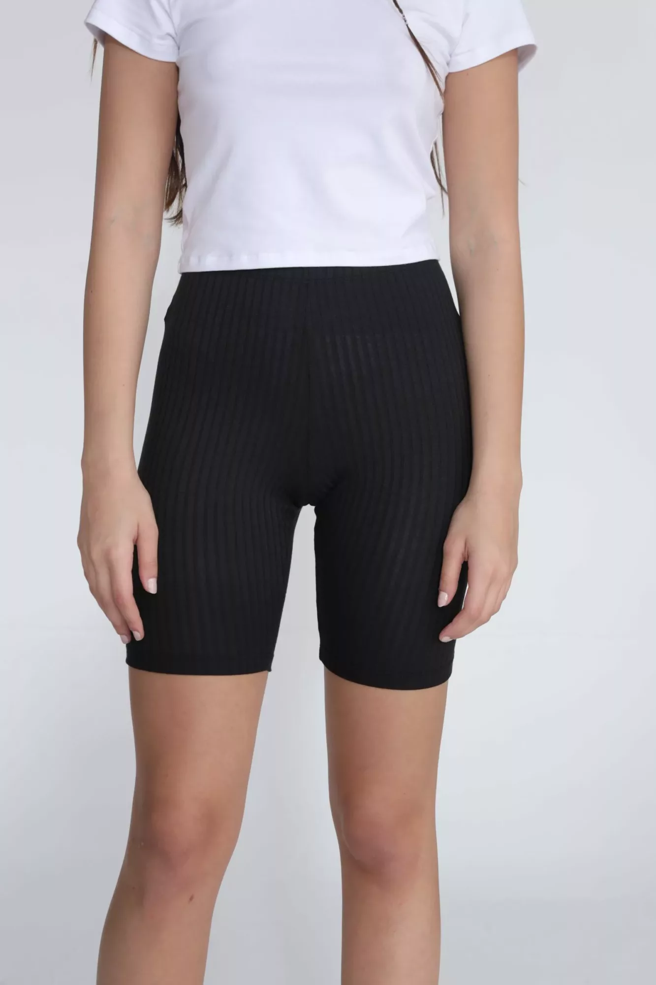 Biker Isabella De Molrey Con Elastico