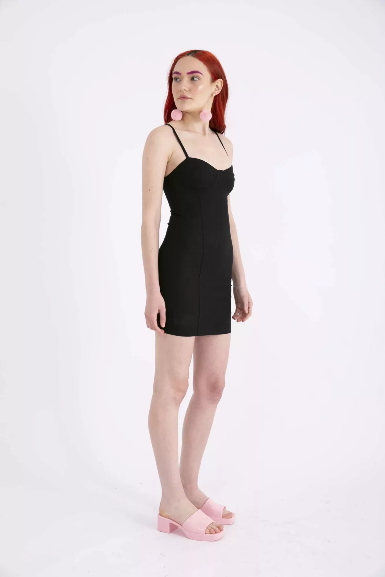 VESTIDO ANDY - Imagen 2